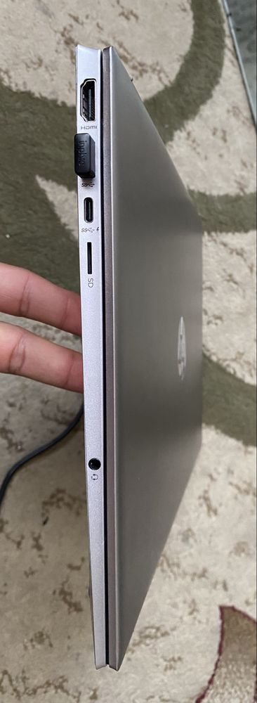 HP PAVILION 15 eh/Notebook|Noutbook