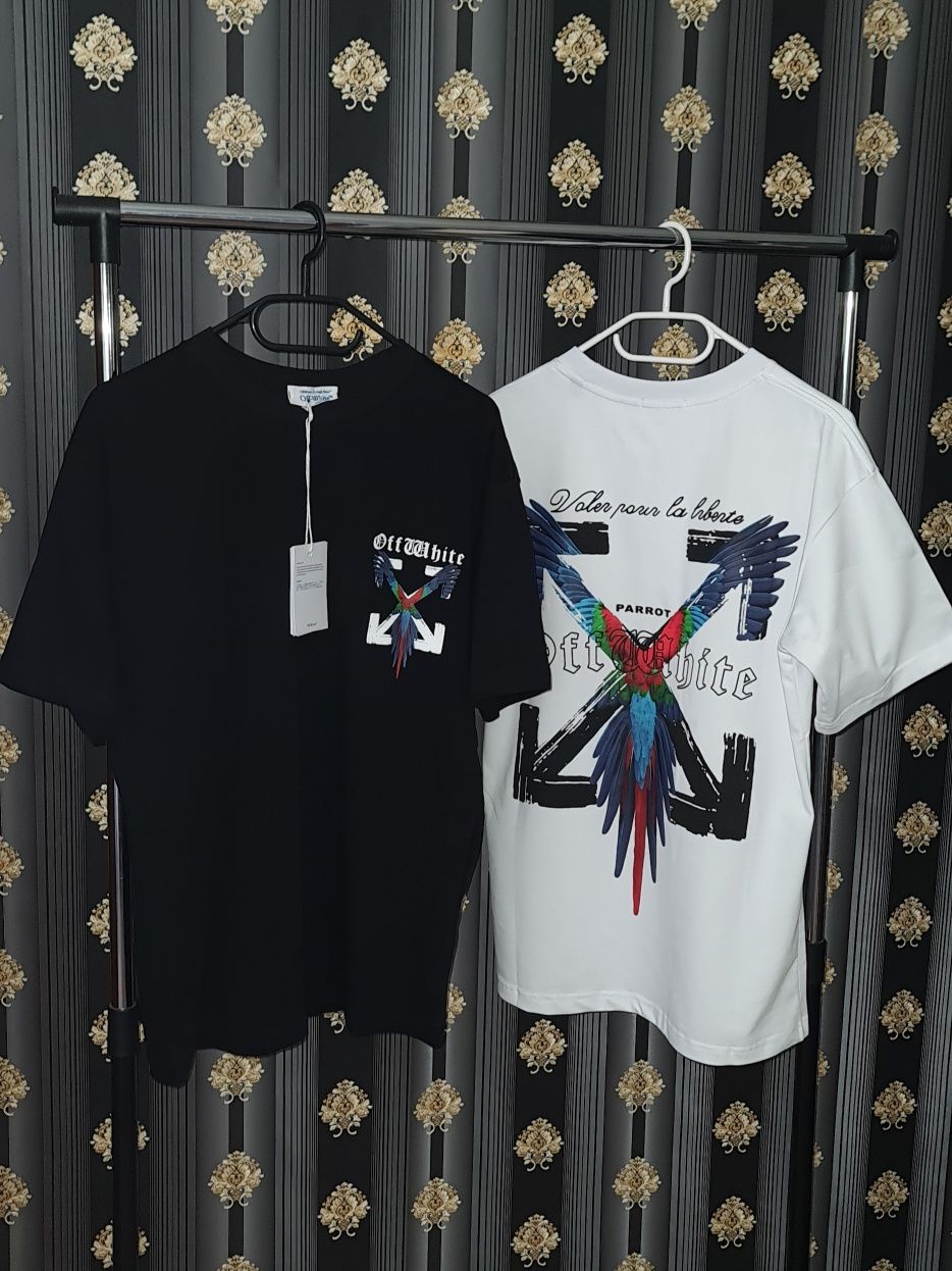 Tricou Givenchy   / Off white