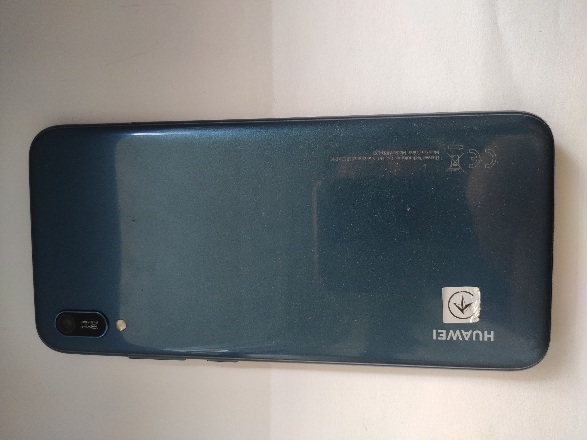 Telefon myria , Huawei y6