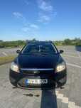 Ford focus 1.6 tdci 2009
