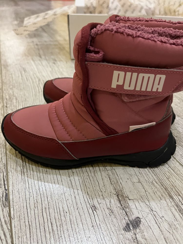 Детски апрески PUMA