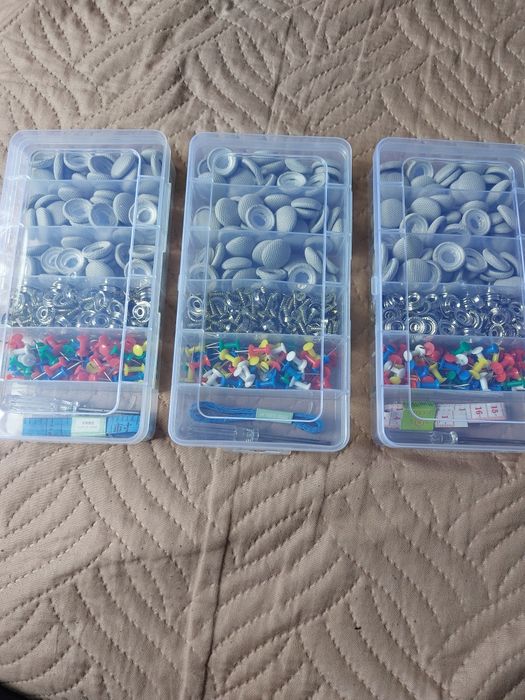 Копчета за увиснал таван на кола