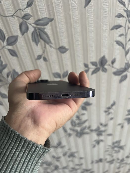 Iphone 14 pro max 256gb 85% yomkis batare