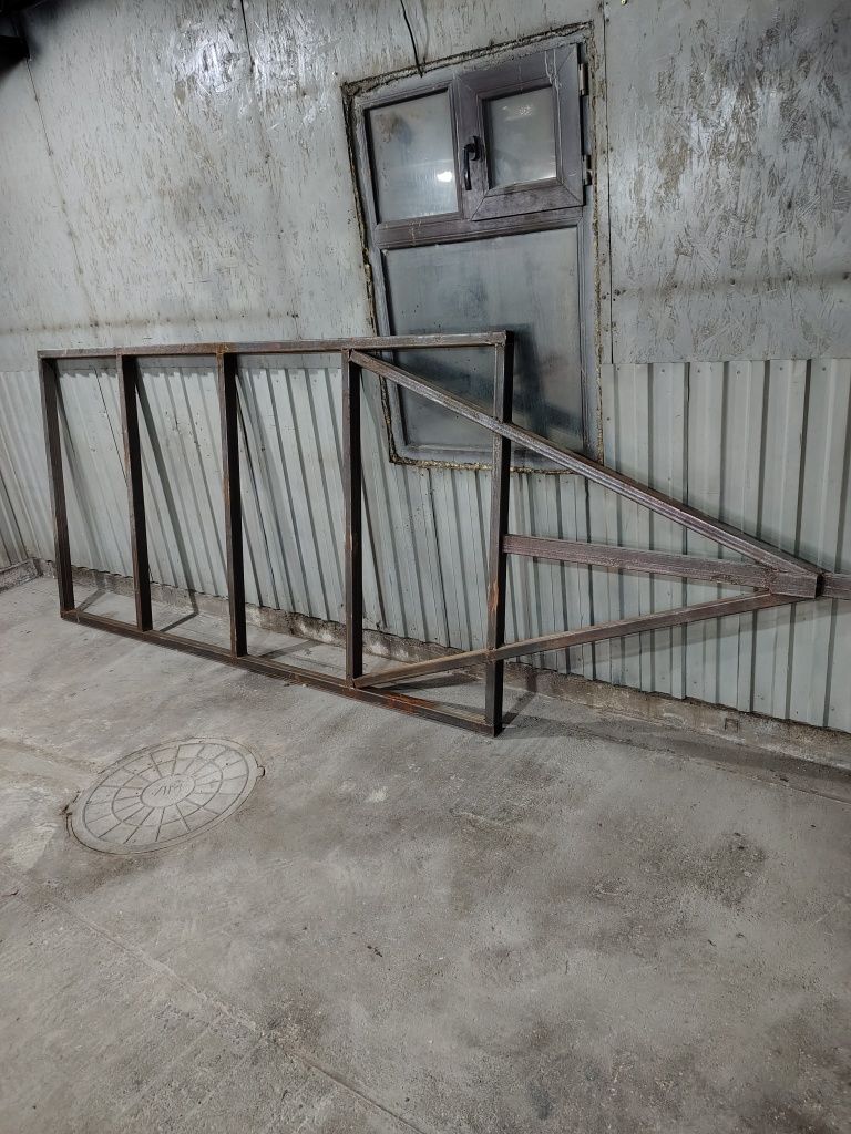 Продам прицеп кемпер