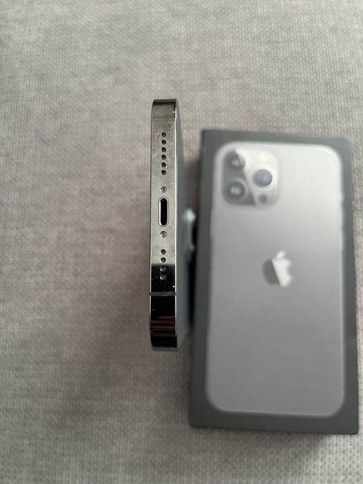 Apple Iphone 13 Pro Max 1TB graphite