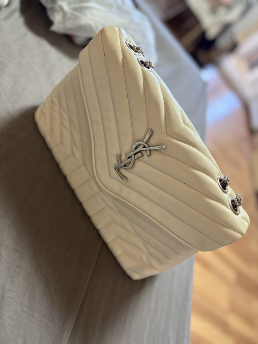 Geanta Yves Saint Laurent