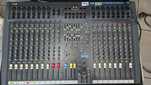***Професионален*** Soundcraft Spirit Powerstation 1200 Watts