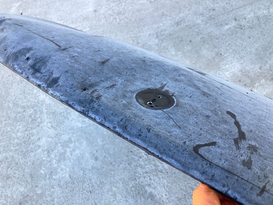 Capota Mercedes Glc X253 2016 - 2019 capota motor Glc coupe C253