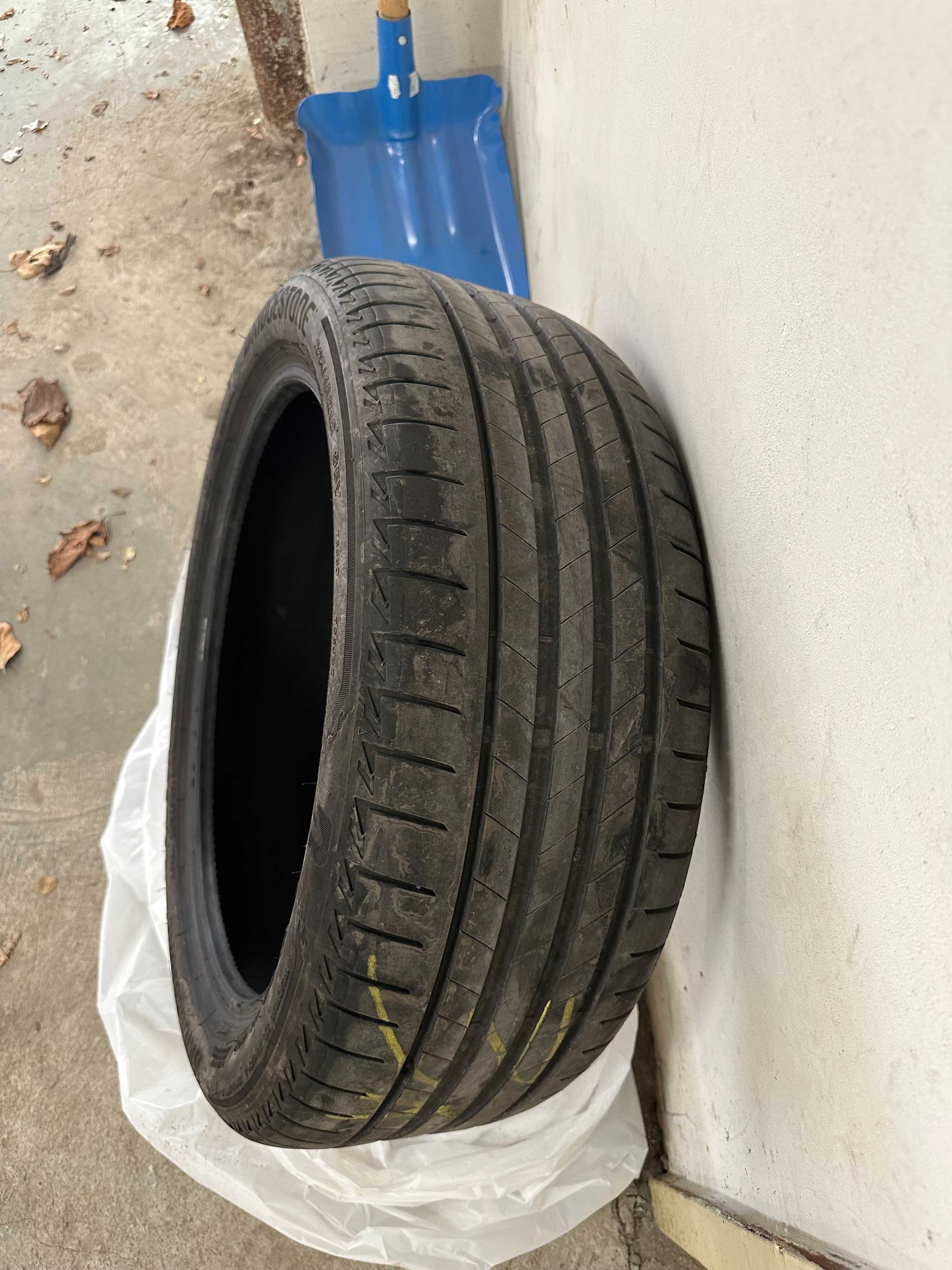 Гуми BRIDGESTONE Turanza T005 225/45/18 95Y * FSL XL RFT