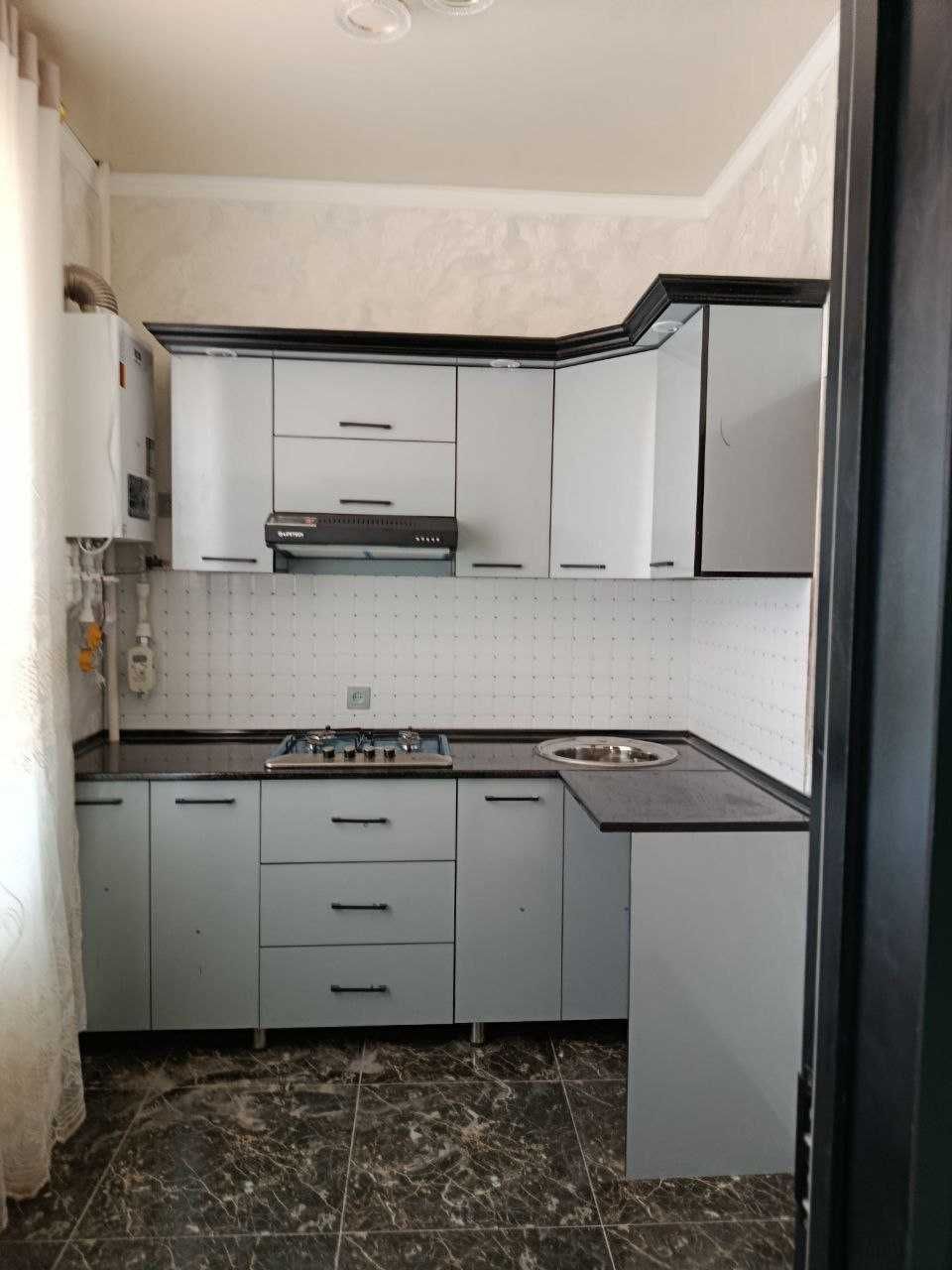 Продаётся 2х комн квартира на 2 этаже Ор-р Гор больница