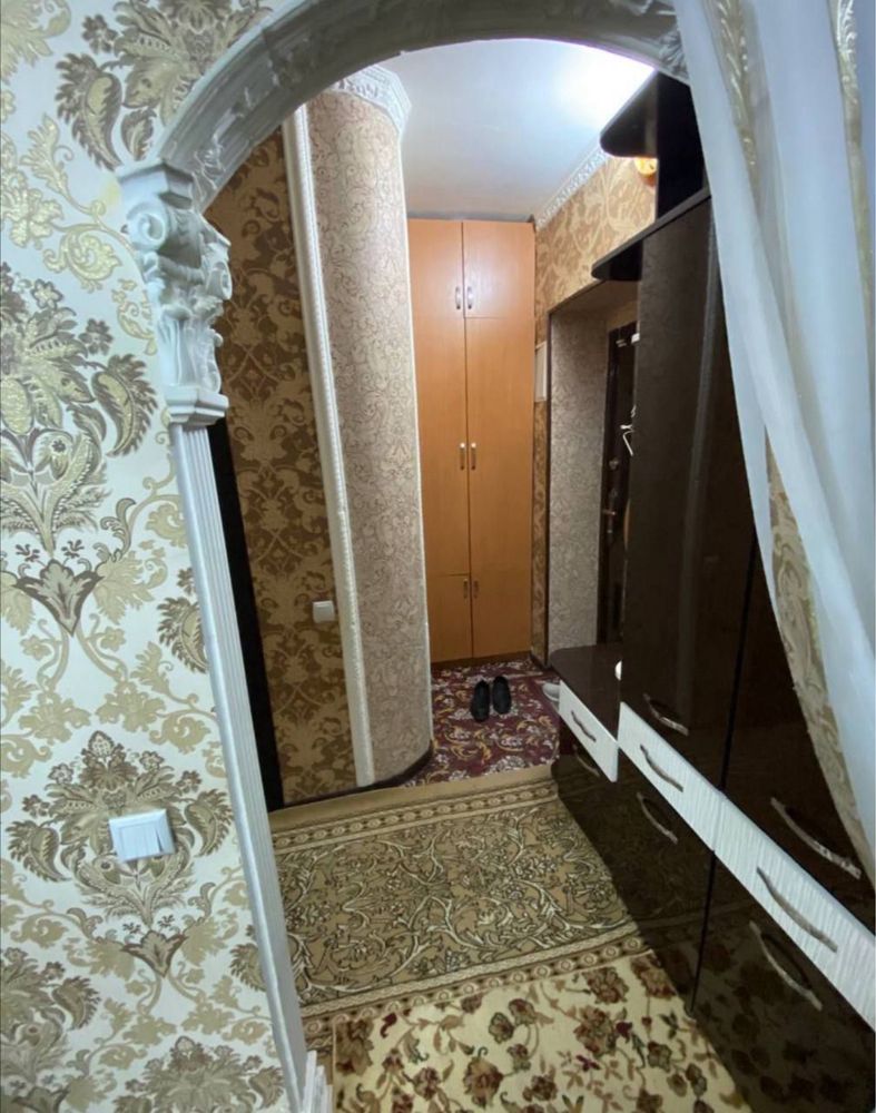 Госпитальный 1в2/3/5 мeбeль+тeхника Срочно 42квадрат