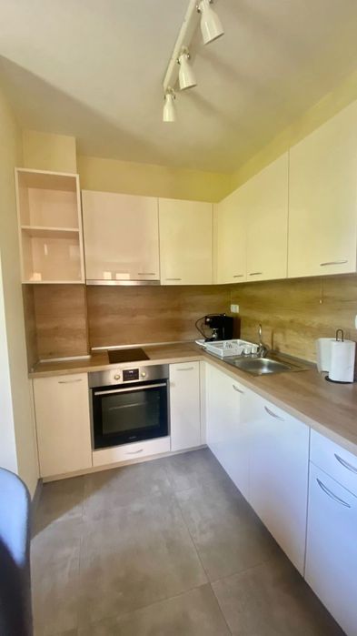 Дава се под наем Двустаен апартамент в София, Манастирски ливади - 72 кв.м за 640 € - Снимка #1