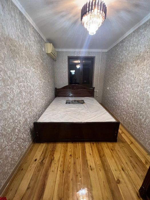 Аренда квартиры Саламатина 2/3/4