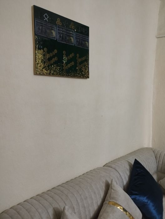 Продаю Картину  денежную