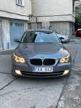 Vand/schimb bmw e60 530xd facelift