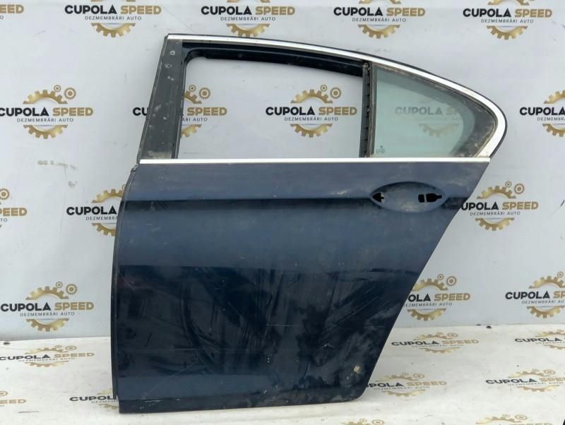 Portiera usa stanga spate BMW Seria 5 (2010-2017) [F10]