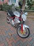 Kawasaki er6 n ABS / Schimb cu 125