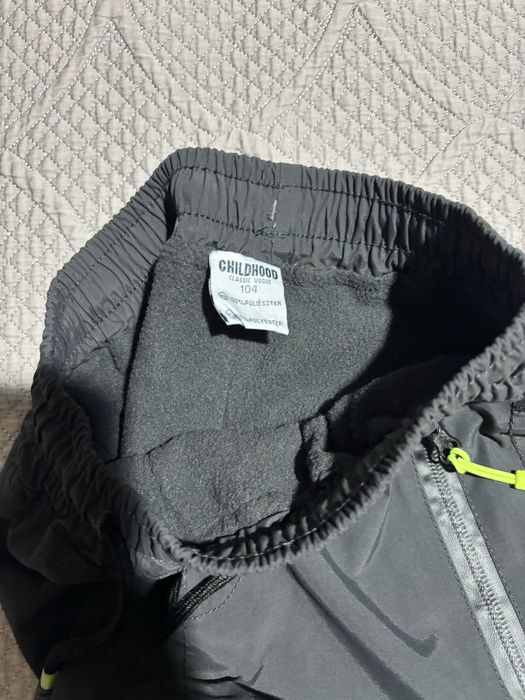 Непромокаем панталон за сняг 104см