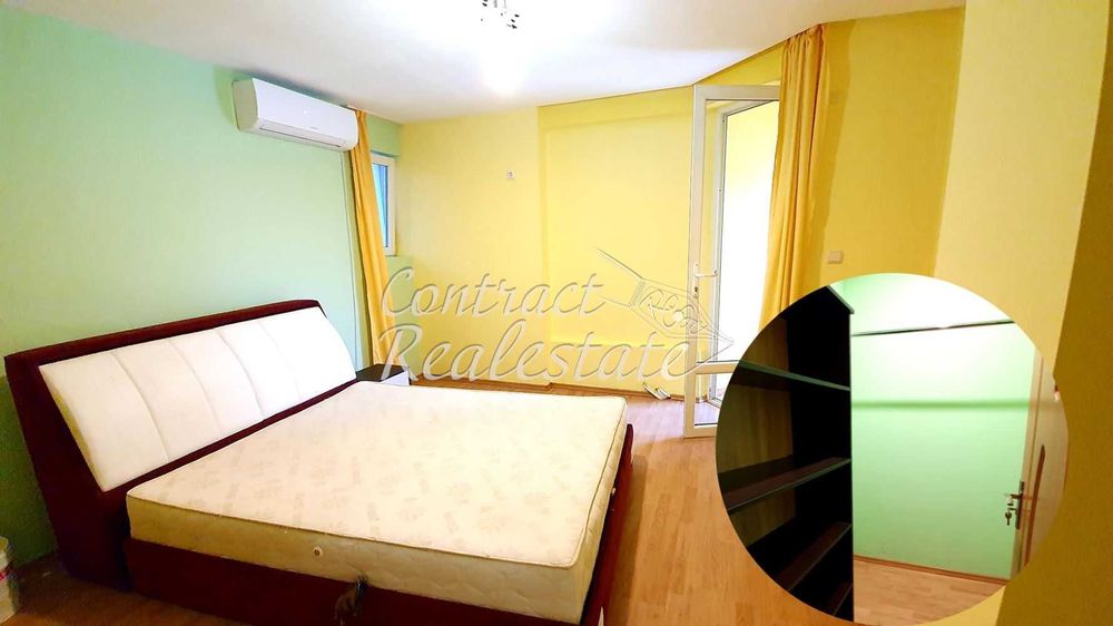 Дава се под наем Четиристаен апартамент в Варна, Бриз - 140 кв.м за 612 € - Снимка #6