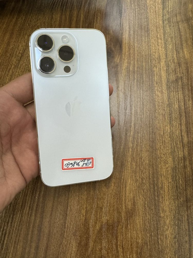 Iphone 14 pro nasiya