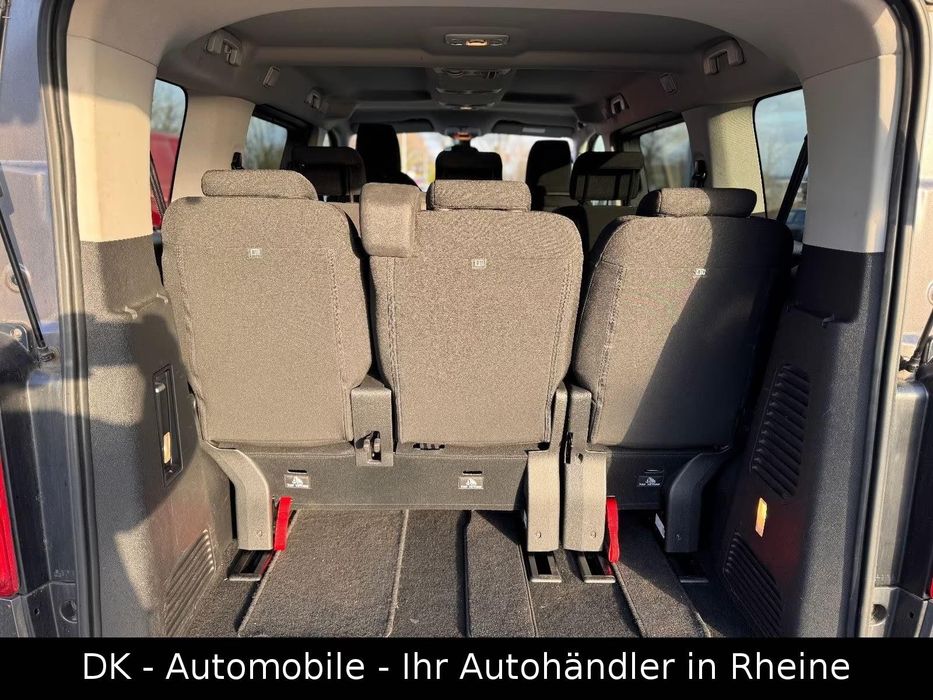 Toyota Proace Verso Automata 7+1