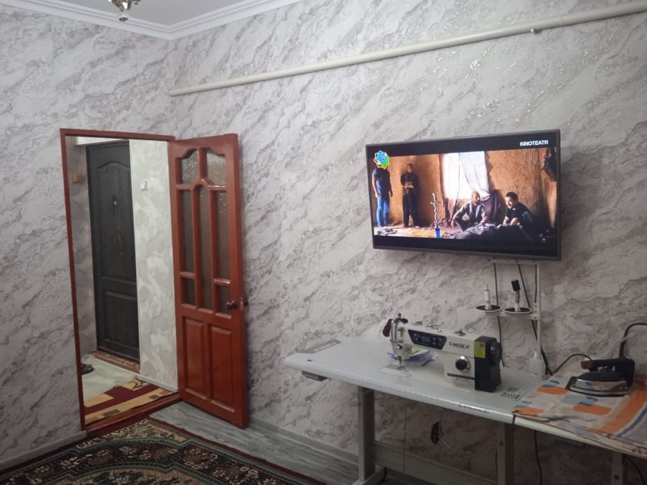 Тез арада сатылады келисимли