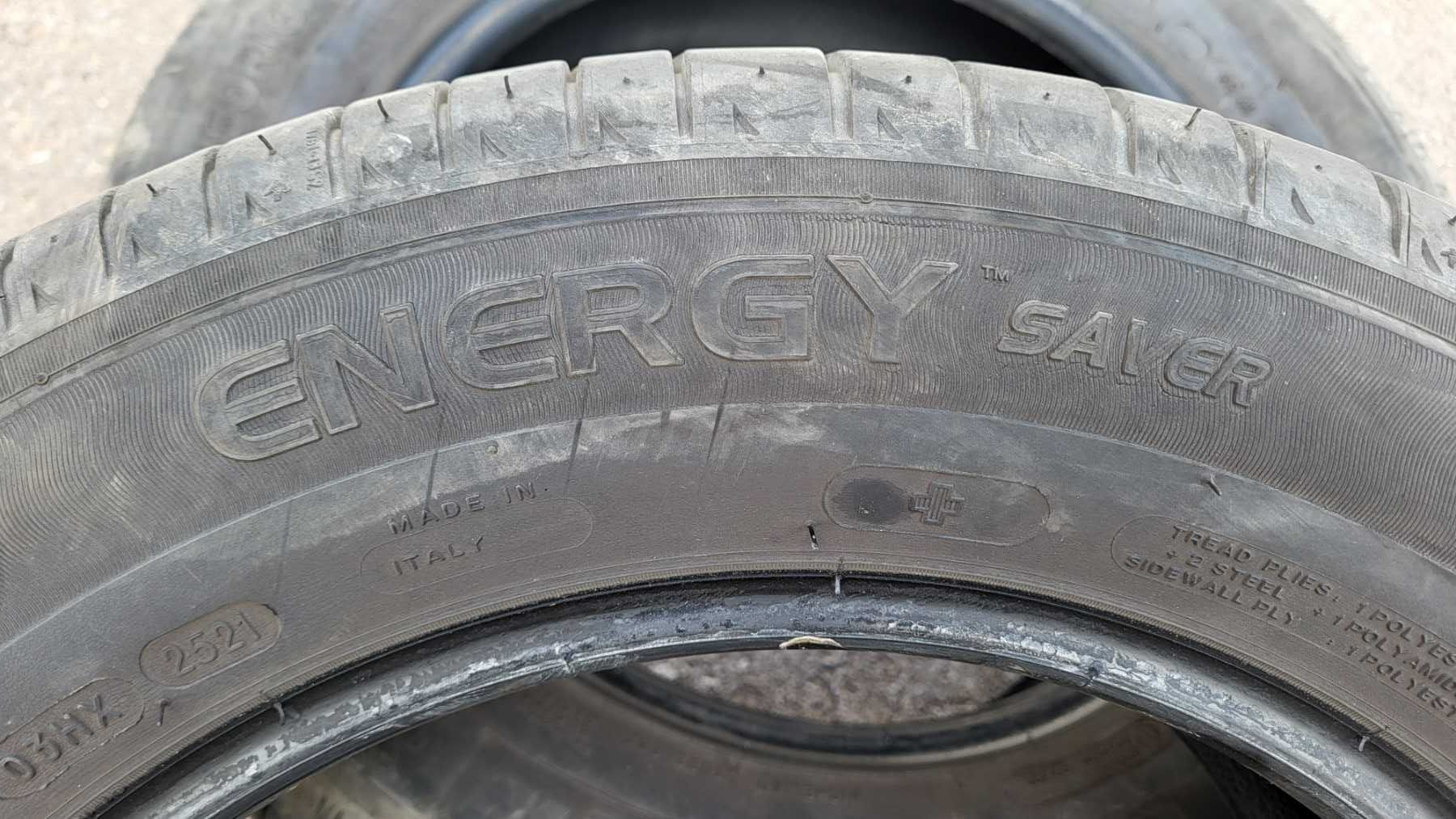 Гуми летни MICHELIN ENERGY Saver