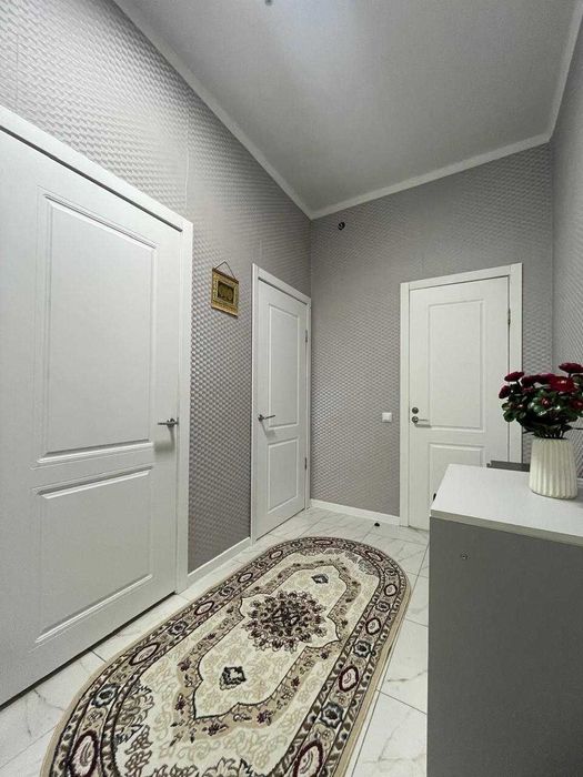 1-комнатную в ЖК «АРАЙ», 11 микрорайон