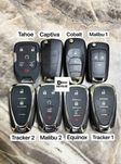 Авто ключи вскрытие авто и восстановление ключей