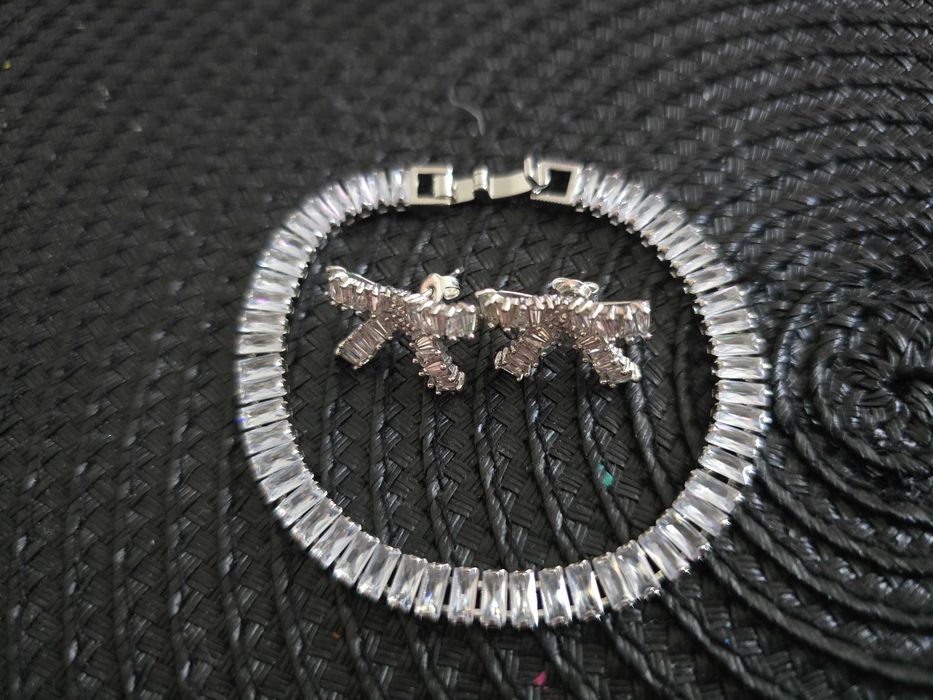 Bijuterii argint 925