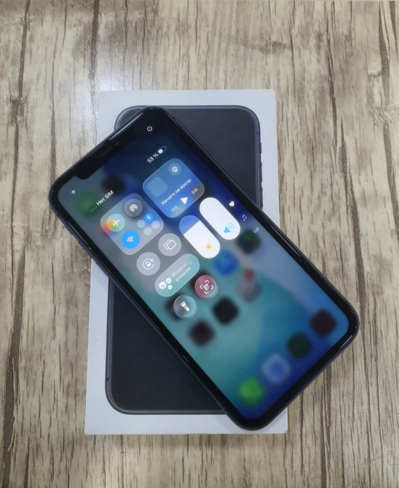 Iphone 11 telefon