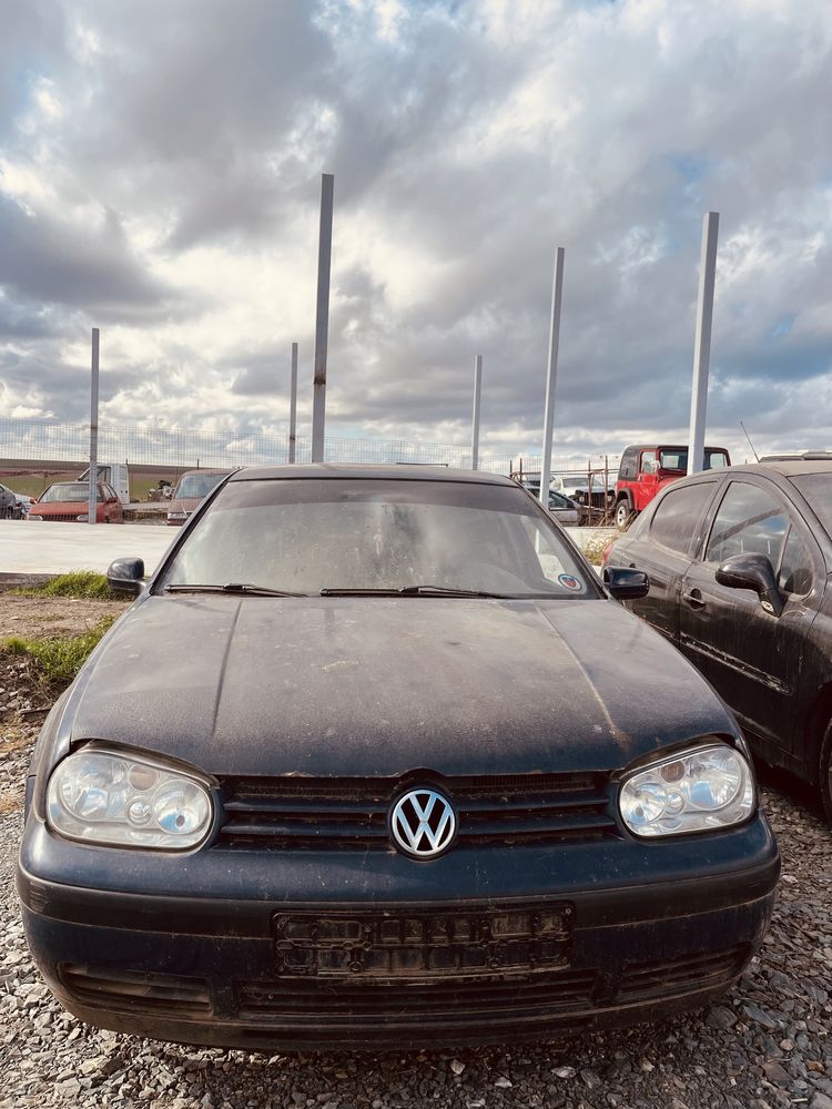 Piese Auto Originale —> Vw golf 4 1.9 TDI cod motor AXR din 2003