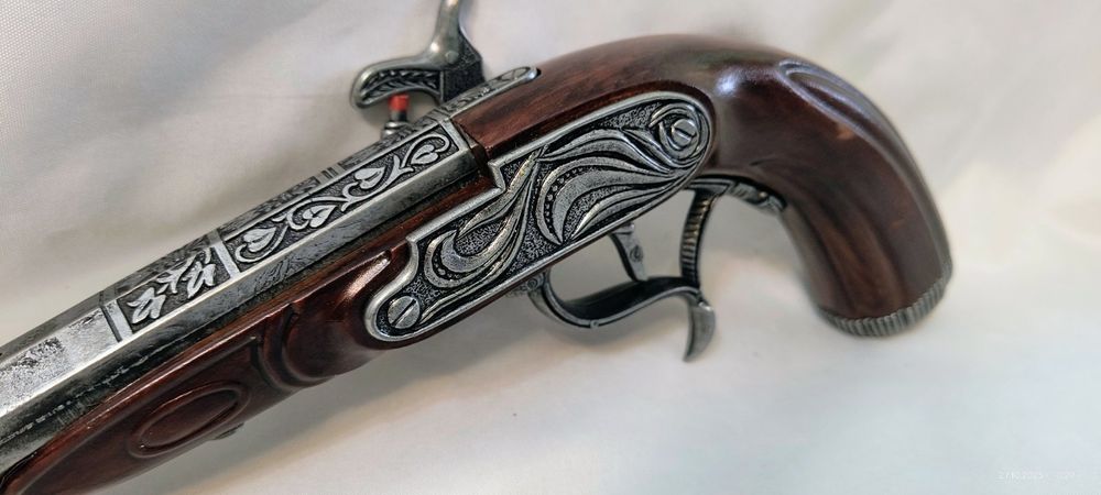 Капсулен пистолет за украса и декорация Joseph Kirner