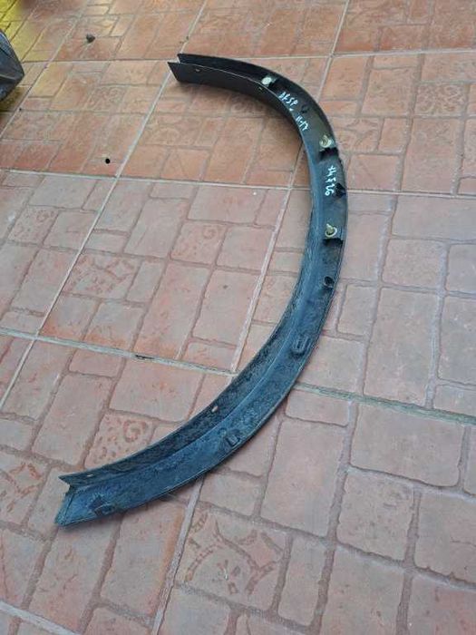 Overfender bandou dreapta spate Bmw X3 F25 X4 F26 an 2011-2017