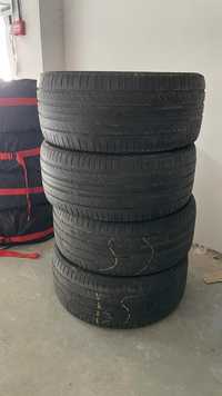 Anvelope Pirelli Powergy 245/40/R18 XL