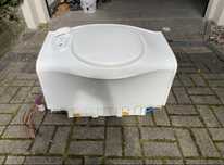 Wc Thetford C403L (rulota/conversie)
