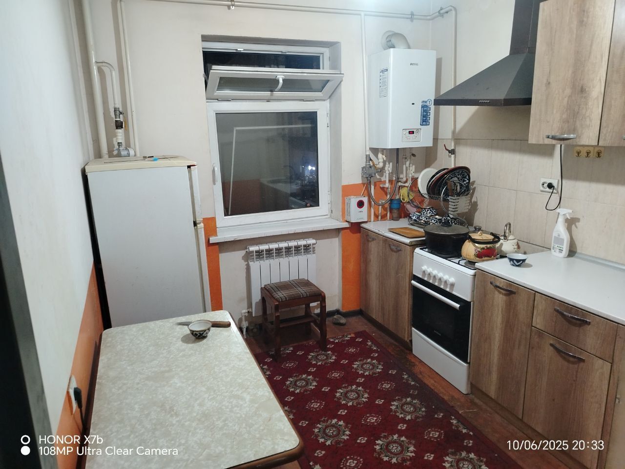 Сергили спутник 16 а 2 хона 350$