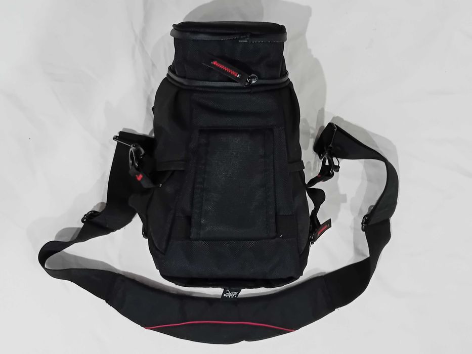Geantă - Husă pentru cameră de mână / umăr Hama Protour 130 Colt