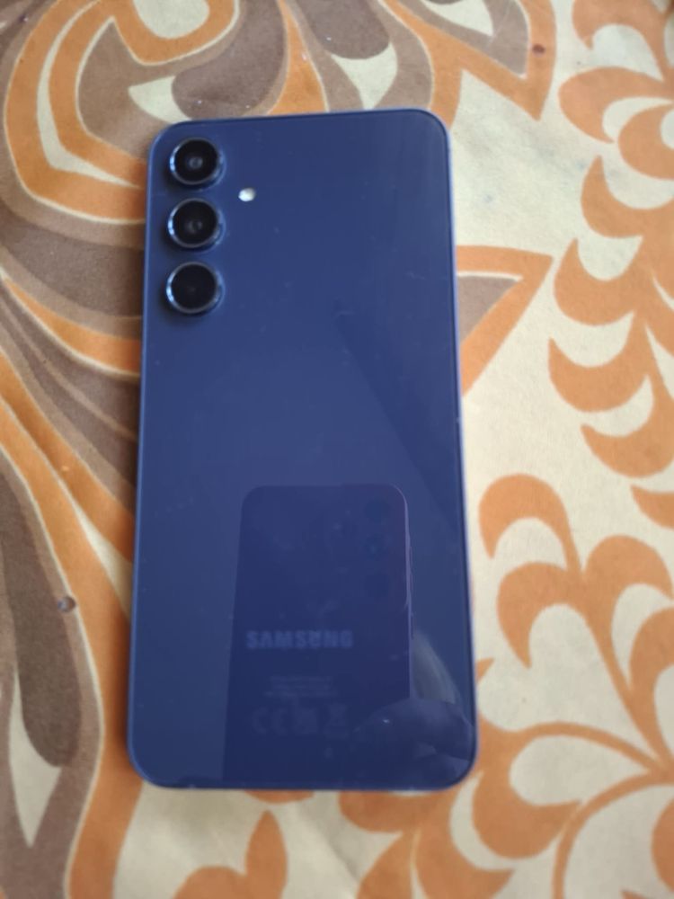 Samsung Galaxy A55 5G 128GB НОВ!