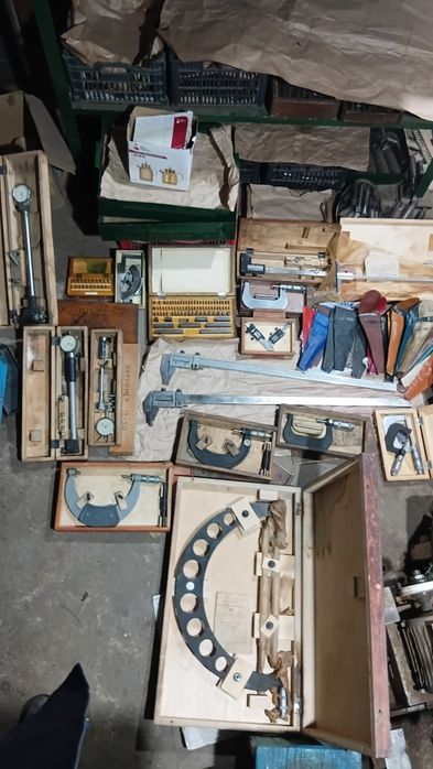 Метчик Лерка Сверло