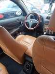 Vând alfa Romeo 147 1.6 benzină gaz