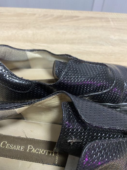 Оригинални Обувки Cesare Paciotti