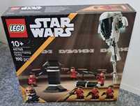 Lego Star Wars 40765 Kamino Editie Limitata