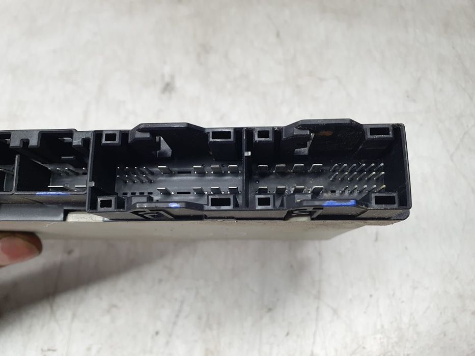 Calculator modul lumini d-80788 BMW Seria 7 G11/G12 [facelift] [2019