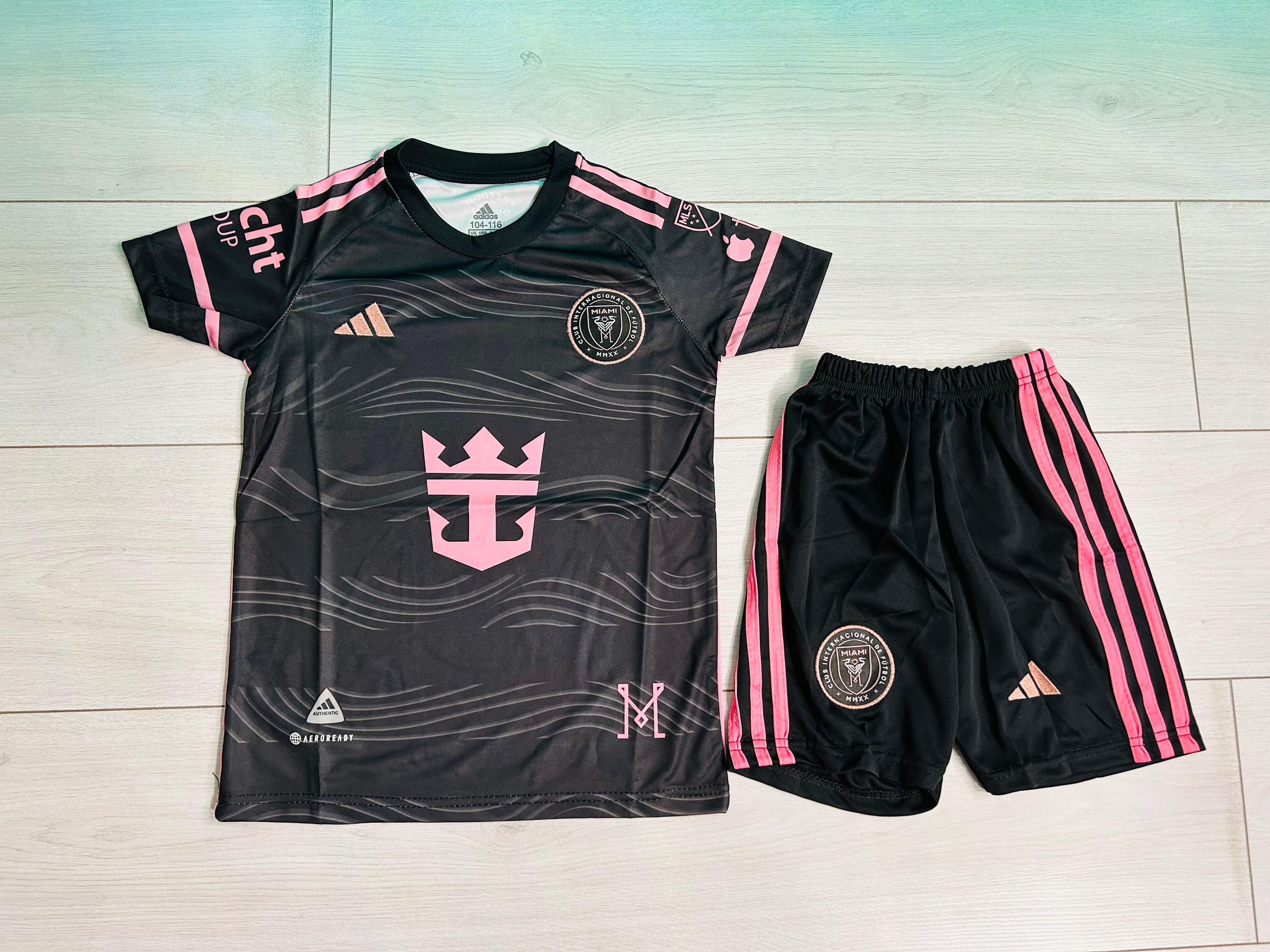 Compleu copii Messi 10 Inter Miami