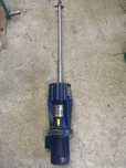 Motor electric de 0,55 kw /915 rot