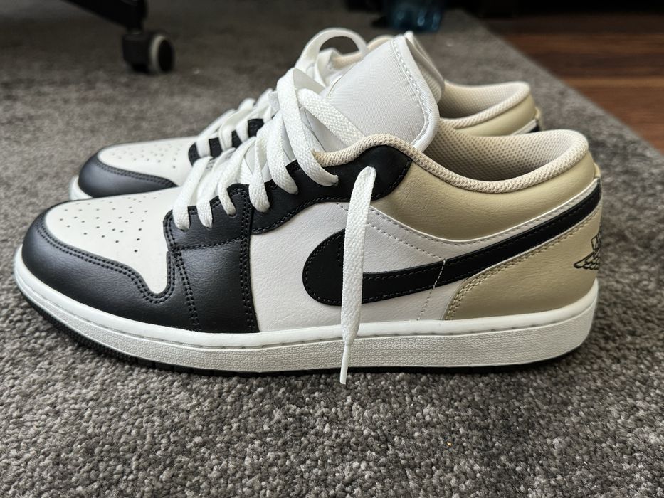 Air Jordan 1 Low 44.5