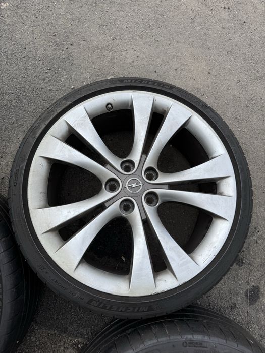 Jante originale Opel Insignia / Tesla  - 20 inch