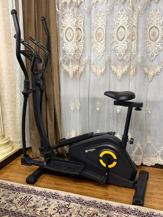 Лыжа спорт билан шугулланиш учун