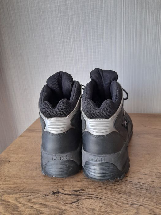 Meindl gore tex зимни обувки 40 номер.